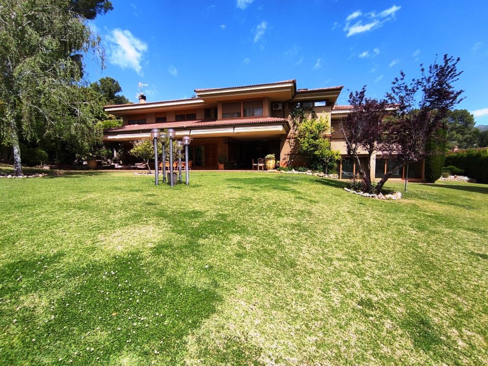 Villa a Cocentaina, Alicante - foto 2