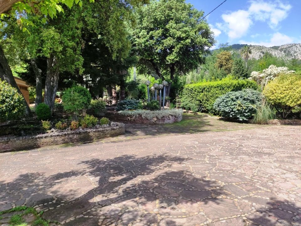 Villa a Cocentaina, Alicante - foto 4