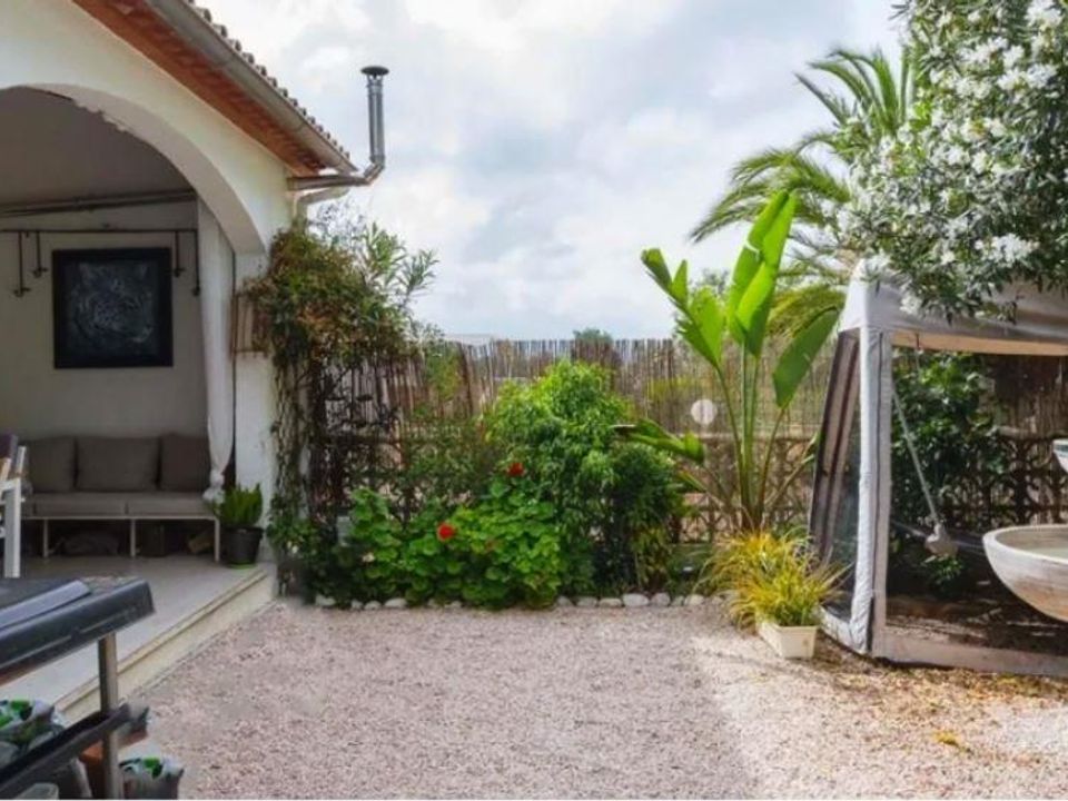 Rækkehus i Pedreguer, Alicante - foto 1