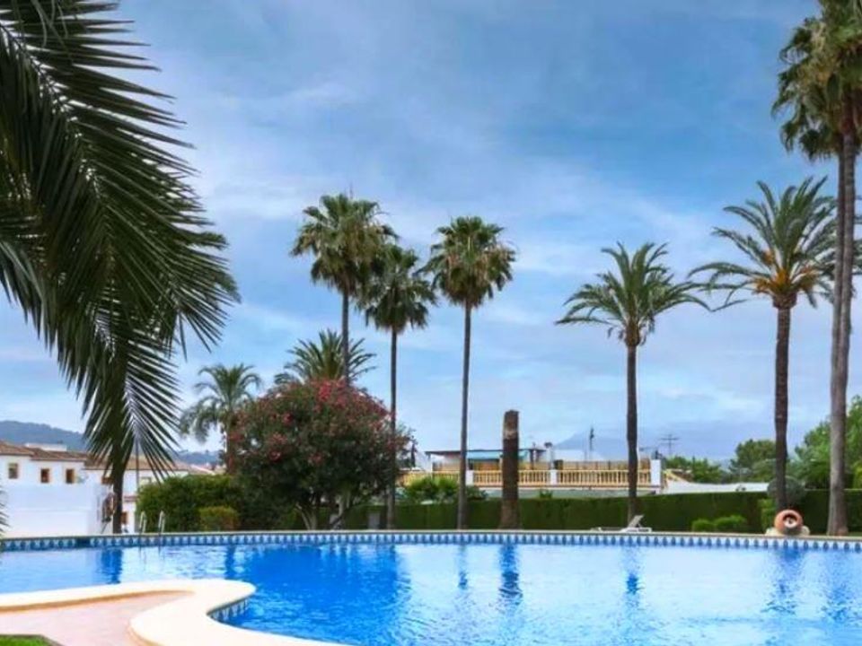 Rækkehus i Pedreguer, Alicante - foto 3