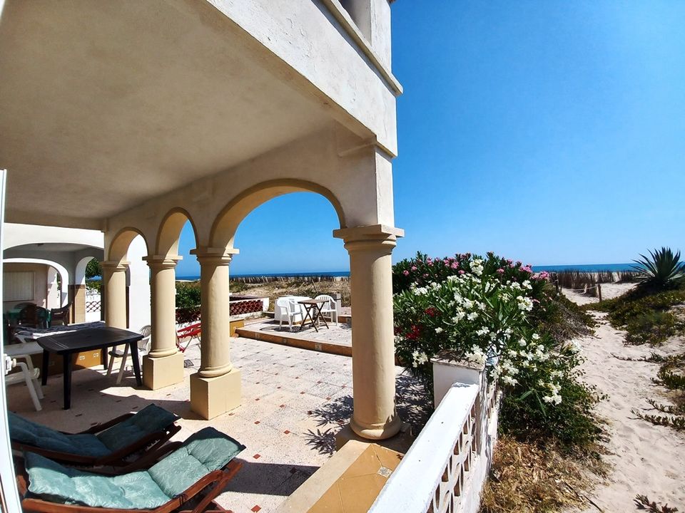 Villa i Denia, Alicante - foto 2