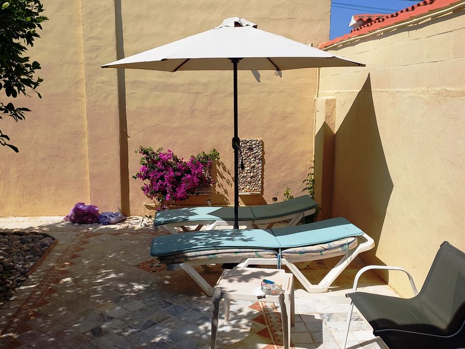 Villa i Denia, Alicante - foto 1