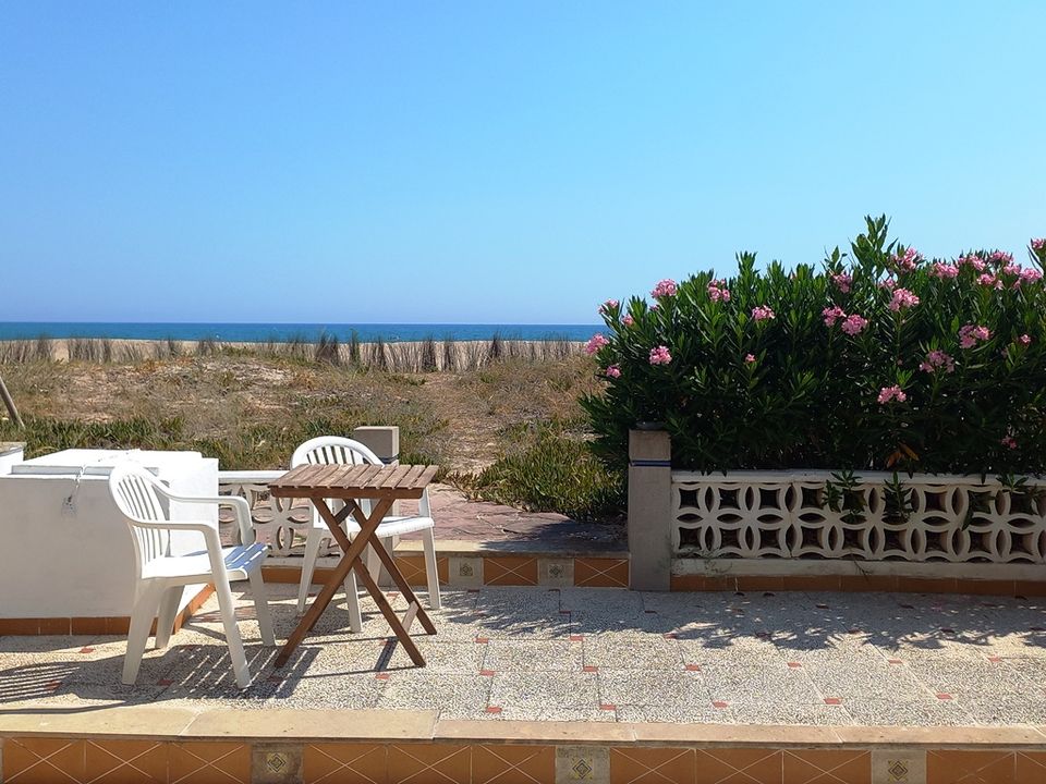 Villa i Denia, Alicante - foto 4