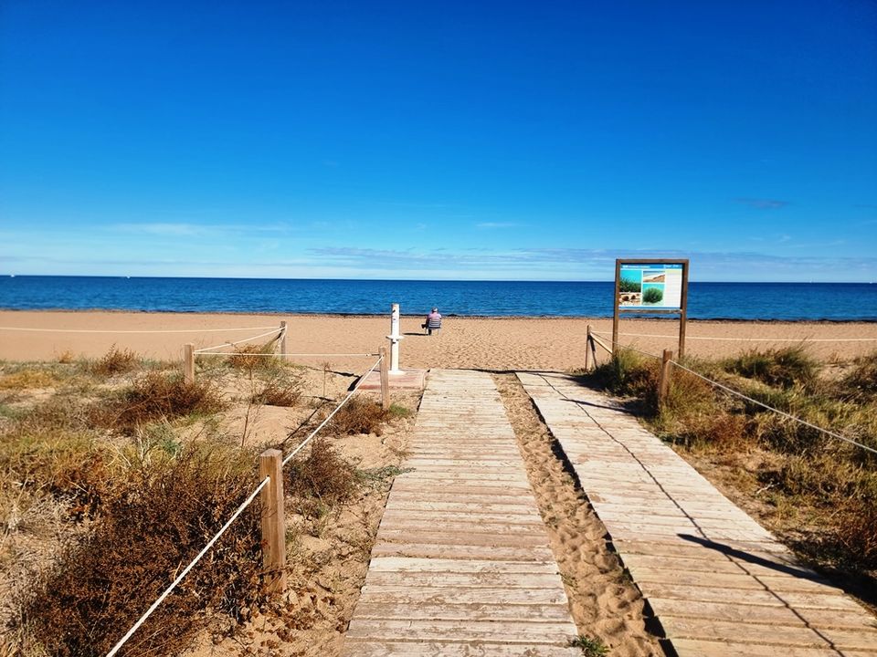 Villa i Denia, Alicante - foto 3