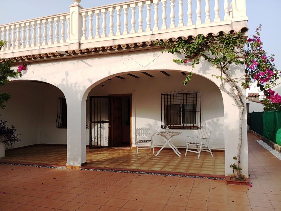 Villa i Oliva, Valencia - foto 2
