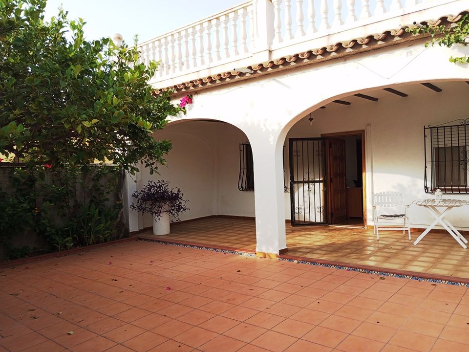 Villa i Oliva, Valencia - foto 3
