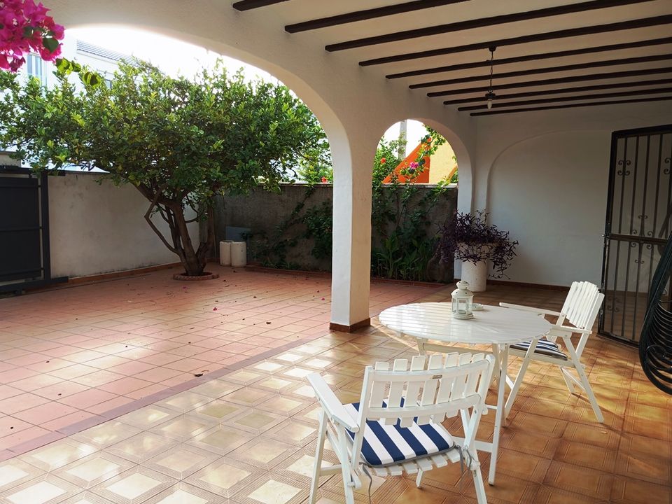 Villa i Oliva, Valencia - foto 5