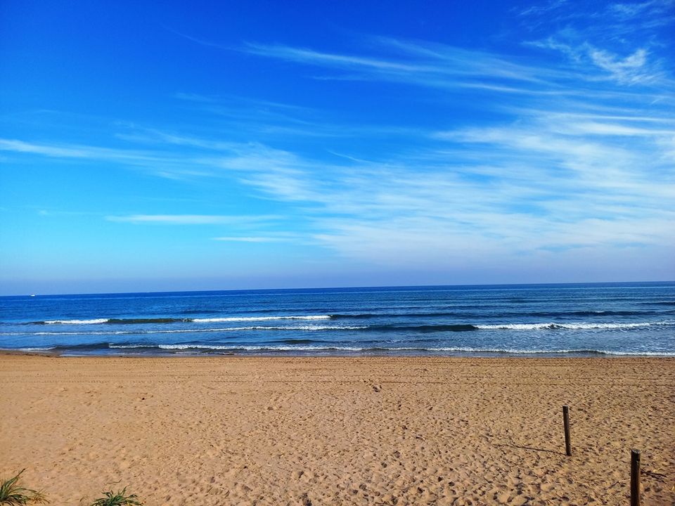 Villa i Oliva, Valencia - foto 1
