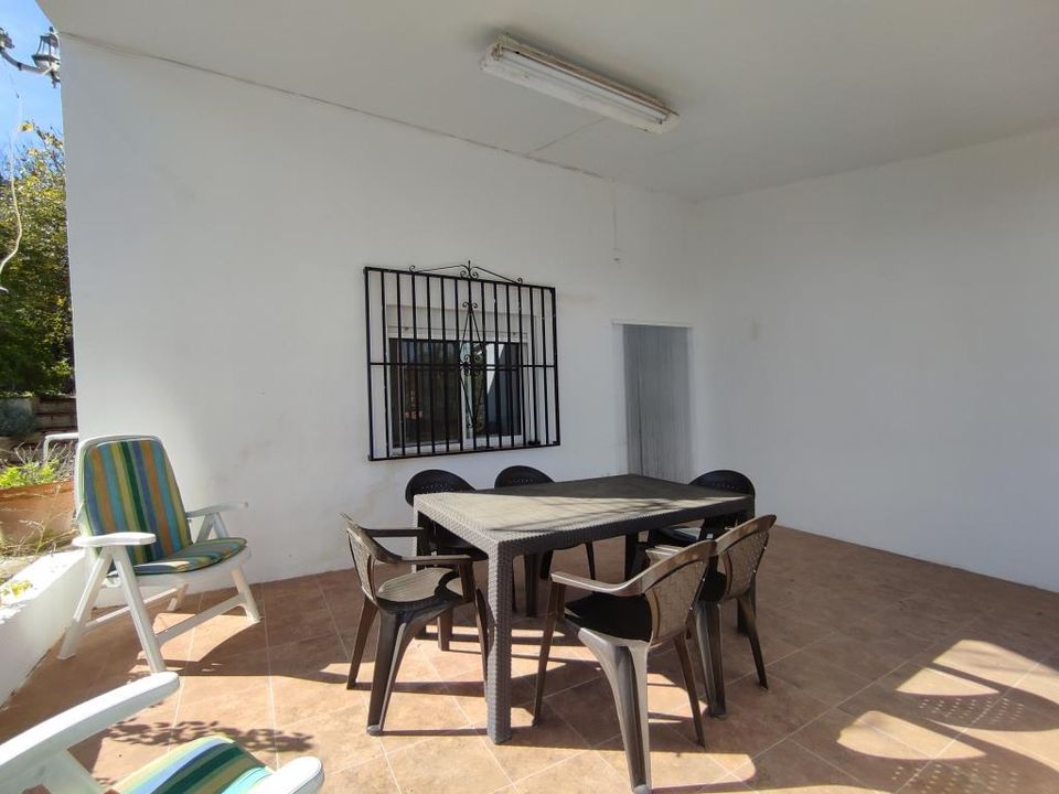 Herregård i Benifallim, Alicante - bilde 3