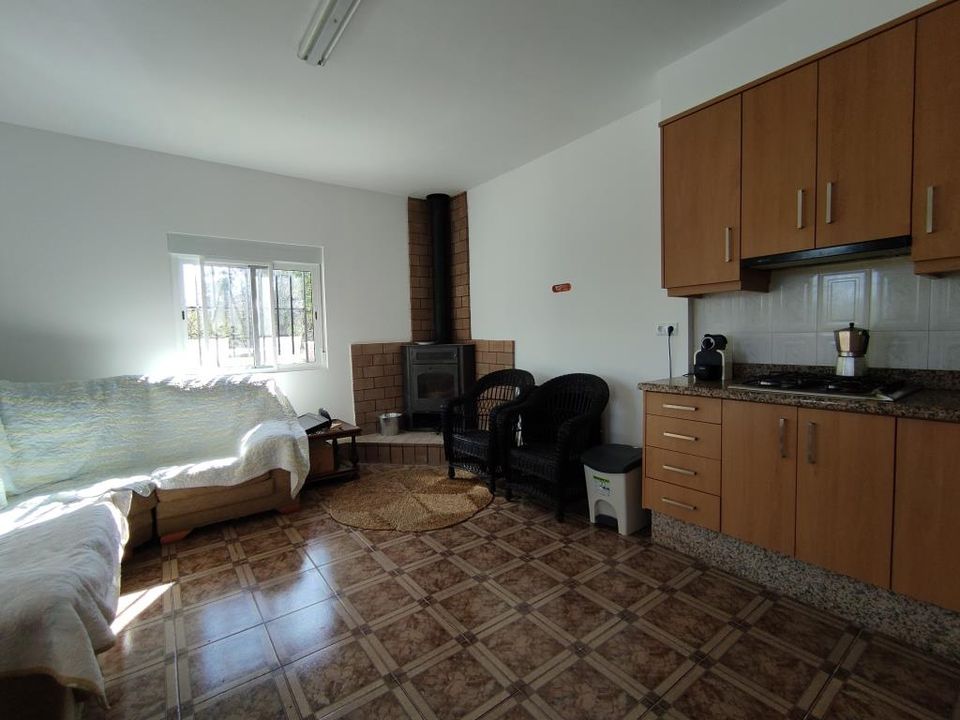 Herregård i Benifallim, Alicante - bilde 4