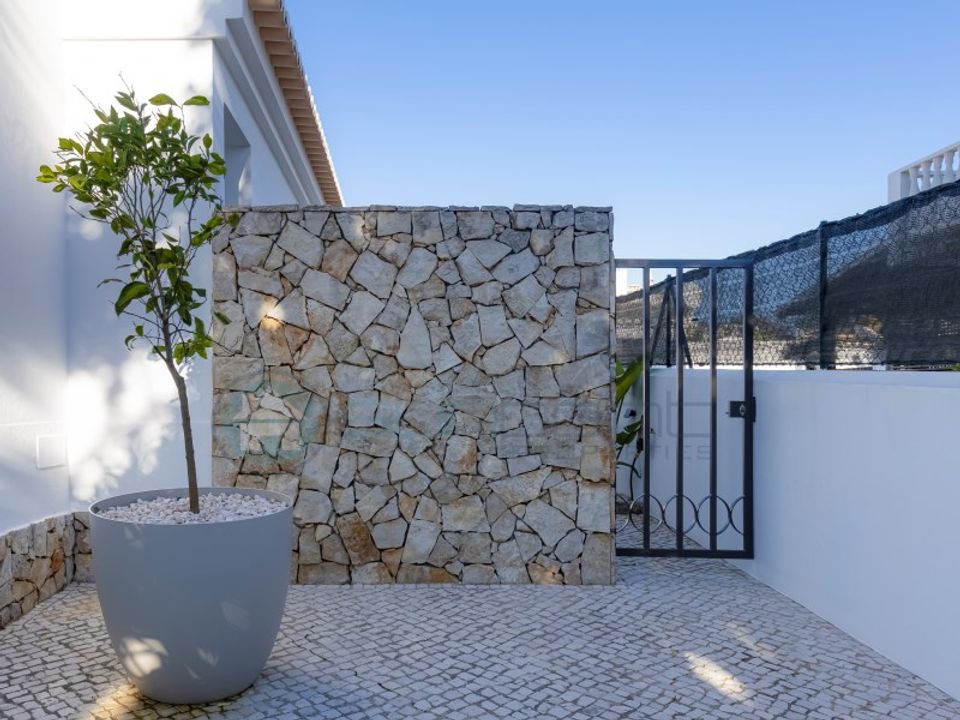 Villa i Luz, Faro - bilde 2