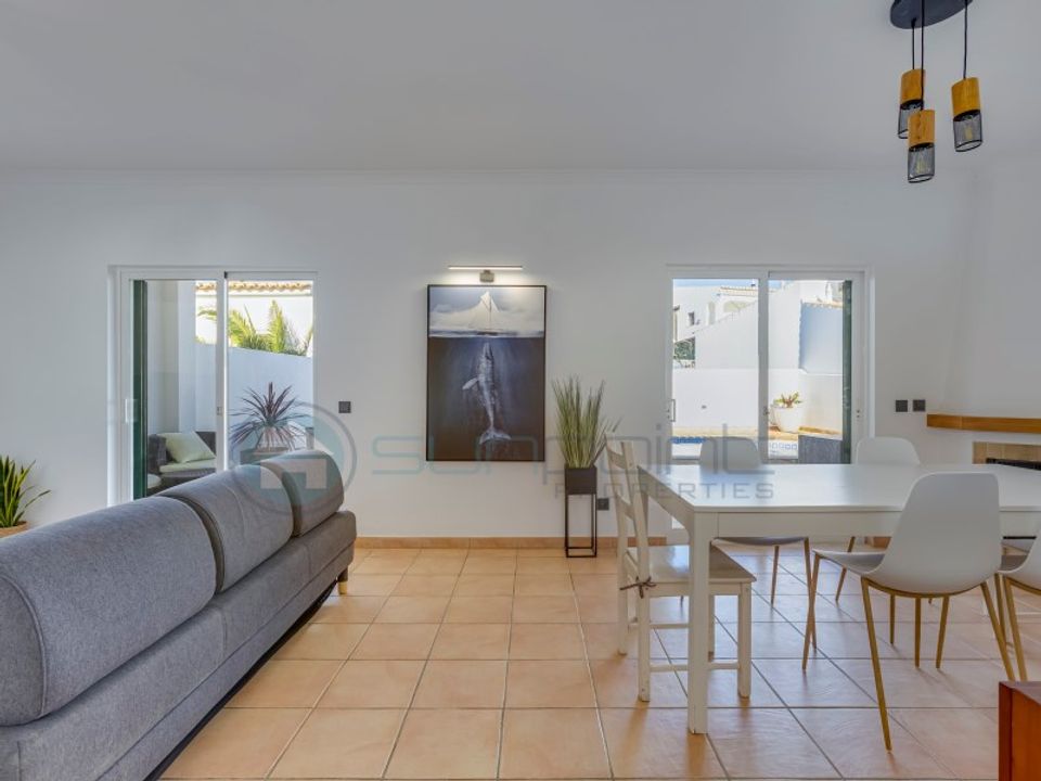 Villa i Luz, Faro - bilde 3