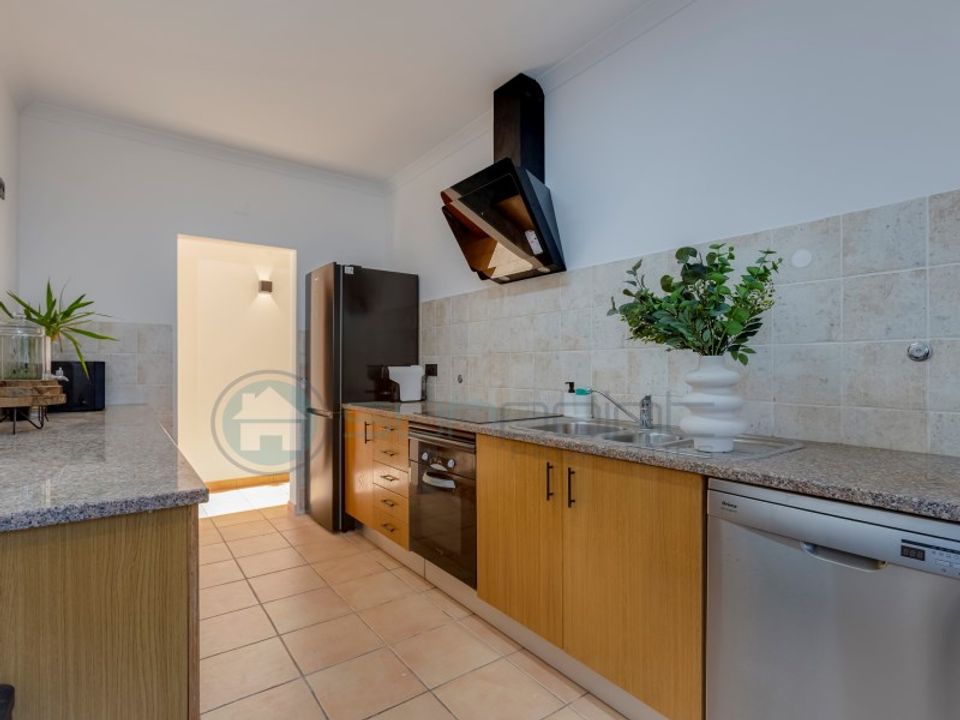 Villa i Luz, Faro - bilde 4