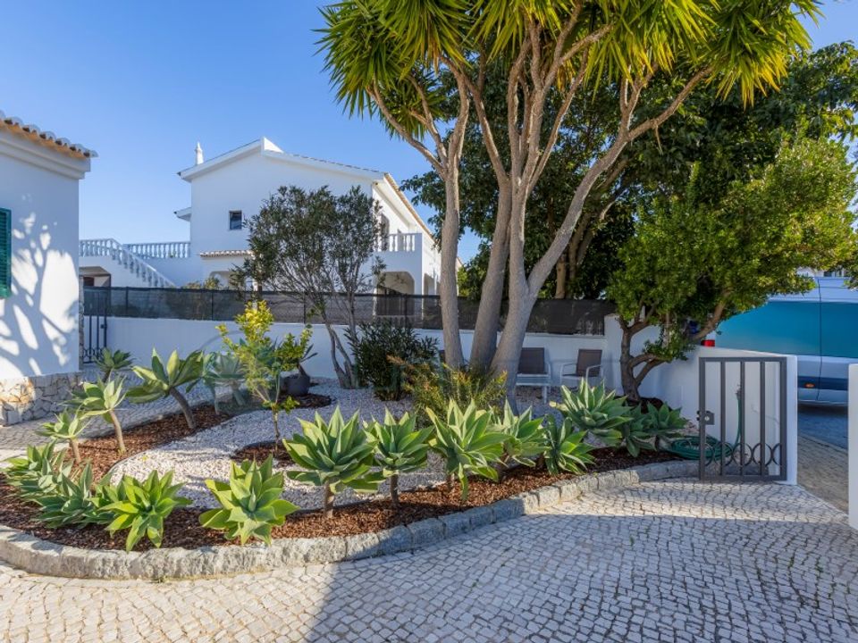 Villa i Luz, Faro - bilde 5