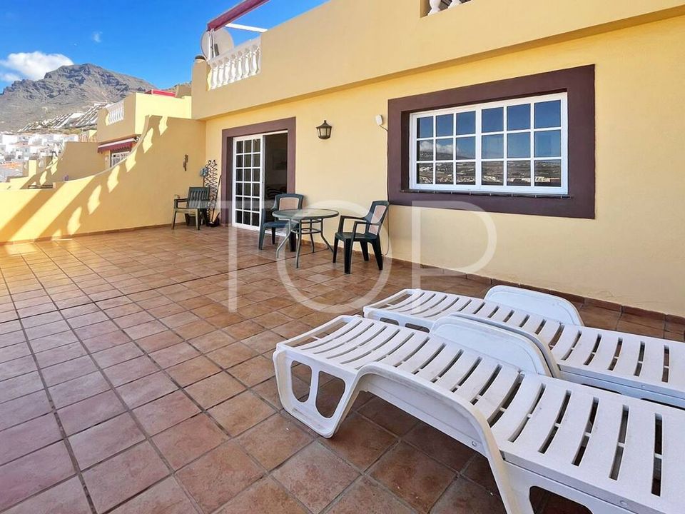 Lejlighed i Torviscas, Tenerife - foto 2
