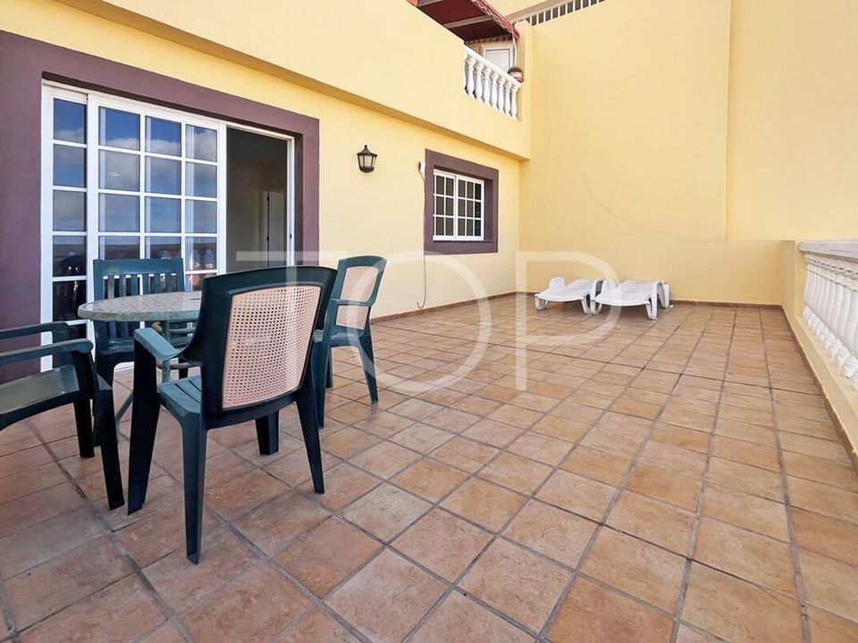 Lejlighed i Torviscas, Tenerife - foto 3