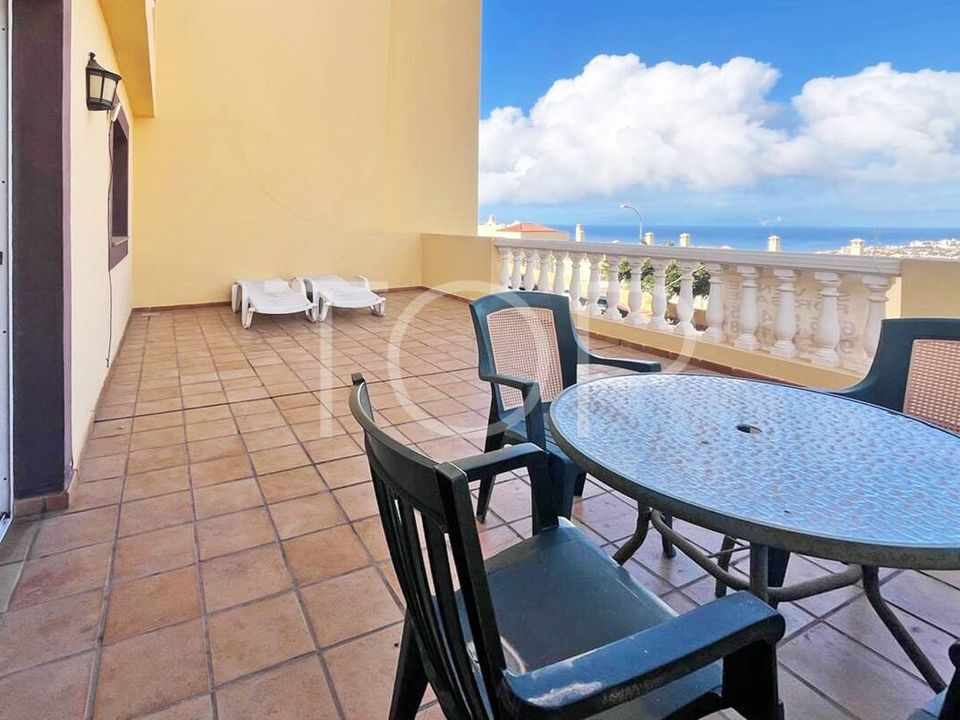 Lejlighed i Torviscas, Tenerife - foto 4