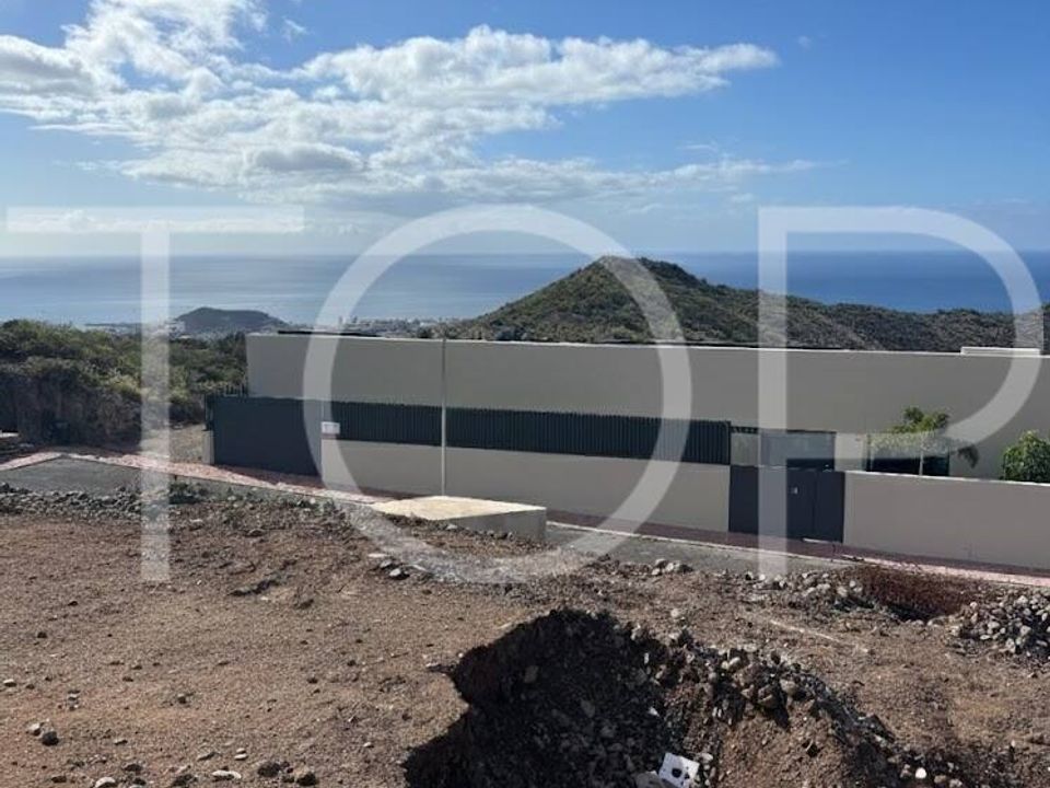 Helårsgrund i Adeje, Tenerife - foto 4