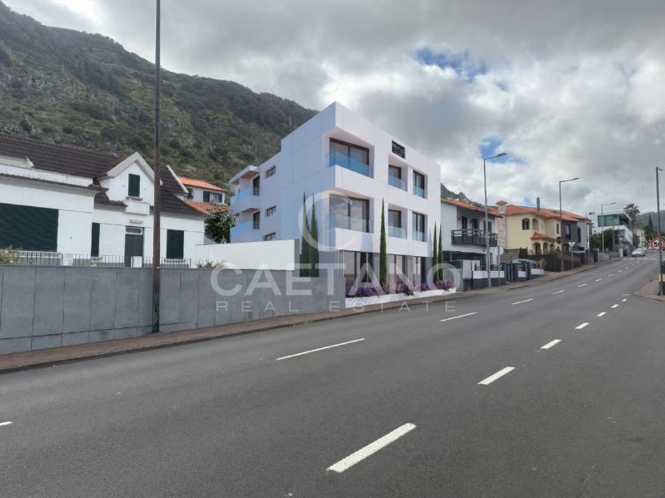 Lejlighed i Machico, Madeira - foto 3