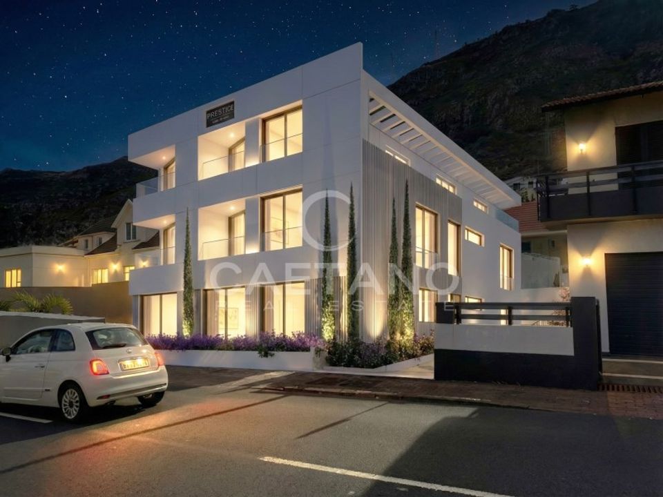 Lejlighed i Machico, Madeira - foto 1