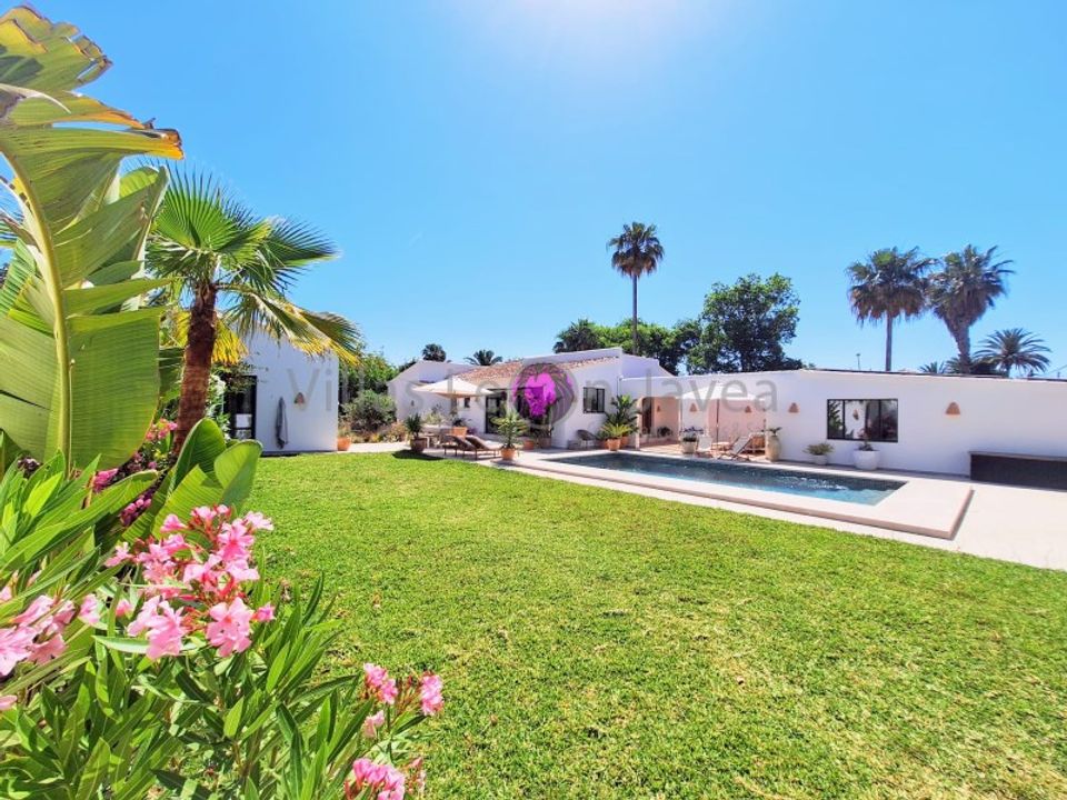 Villa a Javea, Alicante - foto 5
