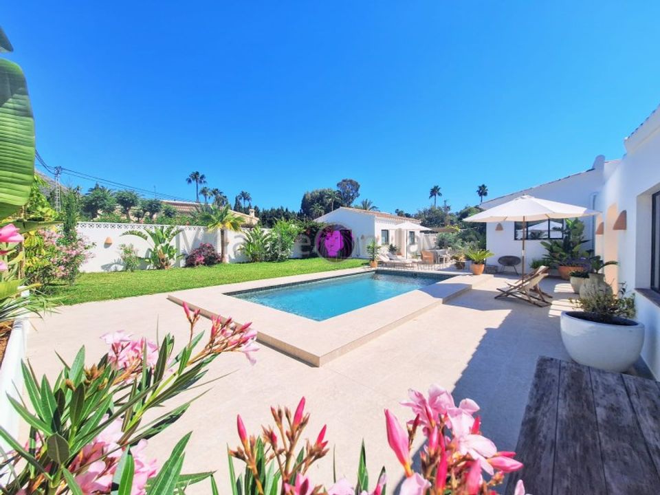 Villa a Javea, Alicante - foto 2