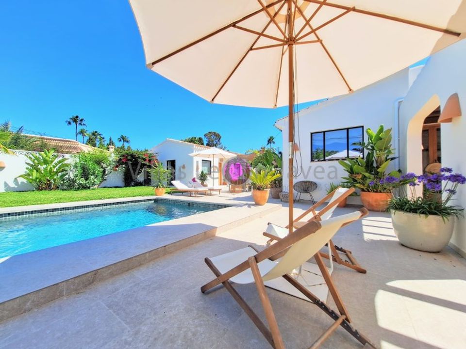 Villa a Javea, Alicante - foto 3