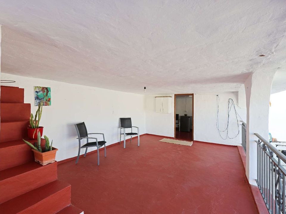 Byhus i Frigiliana, Malaga - foto 4