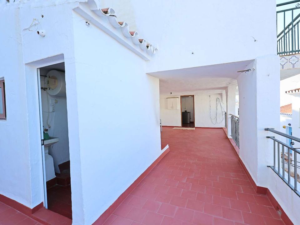 Byhus i Frigiliana, Malaga - foto 5