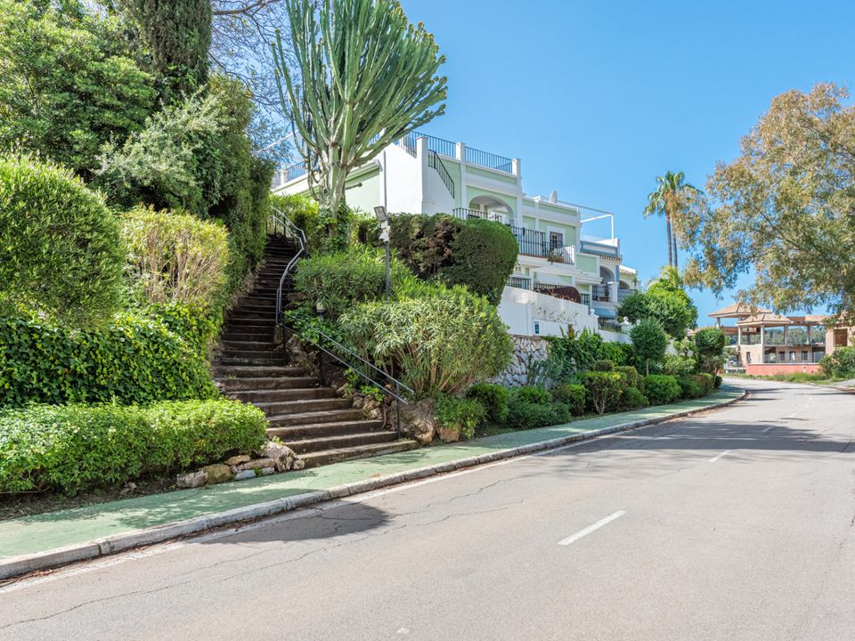 Byhus i Marbella, Malaga - foto 2