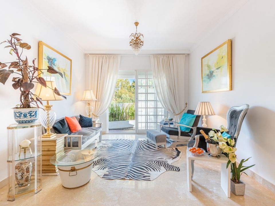 Byhus i Marbella, Malaga - foto 4
