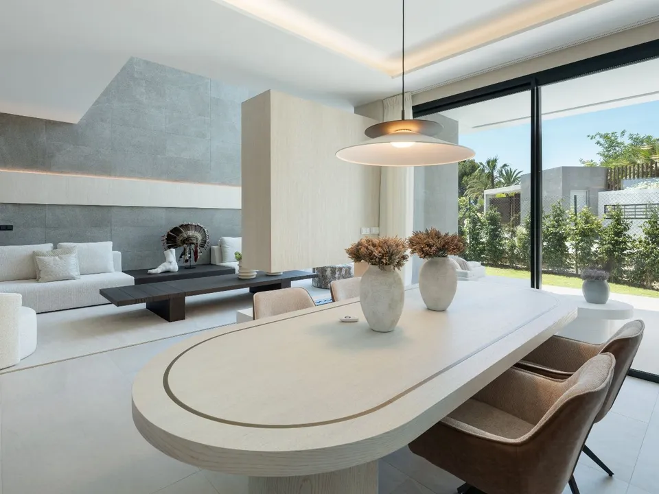 Villa a Marbella, Malaga - foto 3
