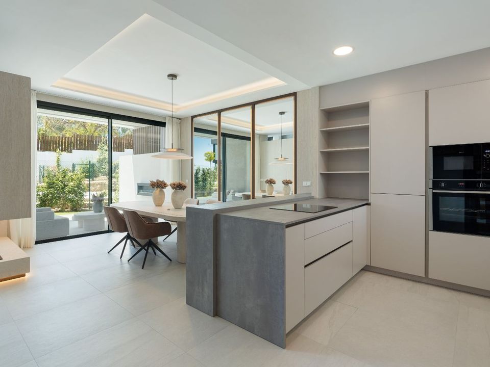 Villa a Marbella, Malaga - foto 4