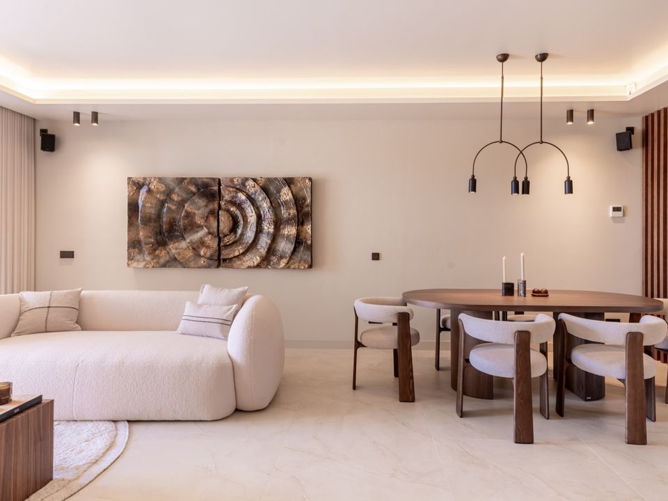 Byhus i Marbella, Malaga - foto 2