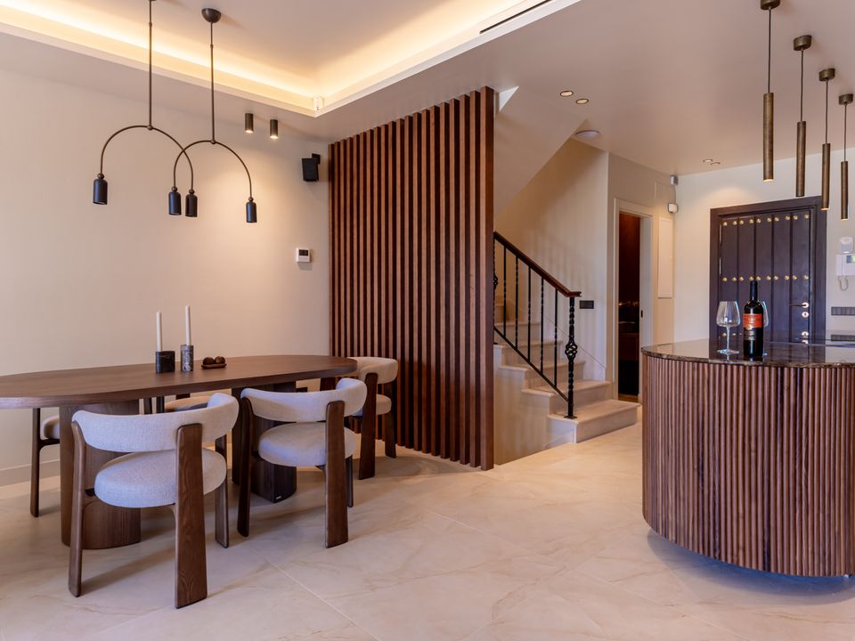 Byhus i Marbella, Malaga - foto 4
