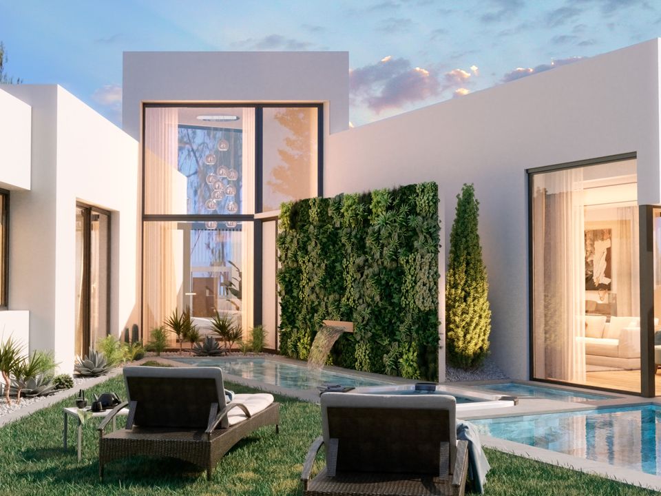 Villa a Marbella, Malaga - foto 2