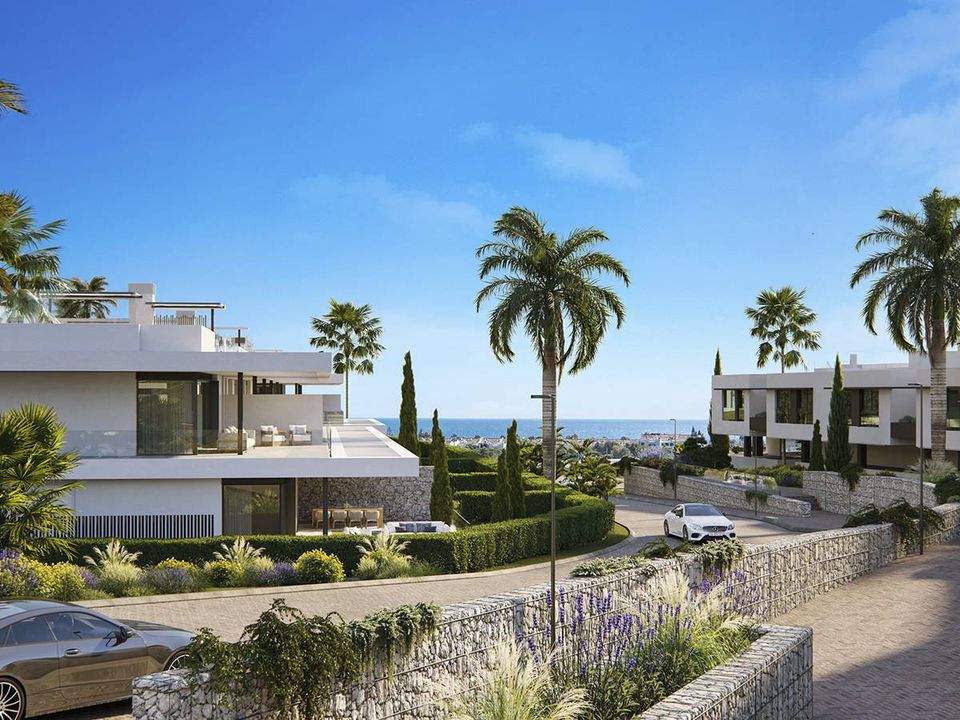 Villa a Marbella, Malaga - foto 2