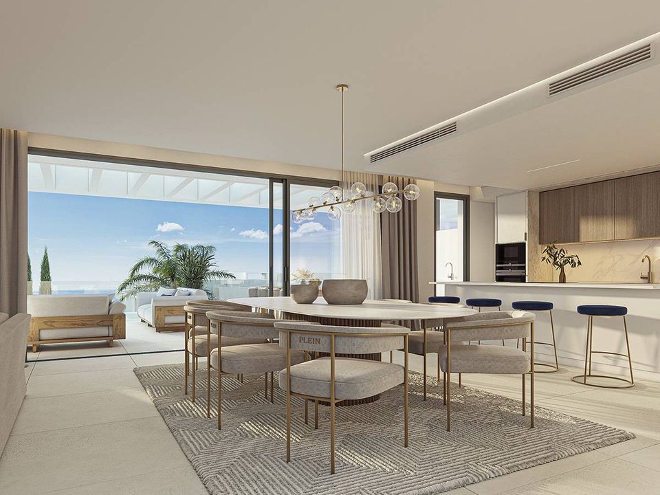 Villa a Marbella, Malaga - foto 3