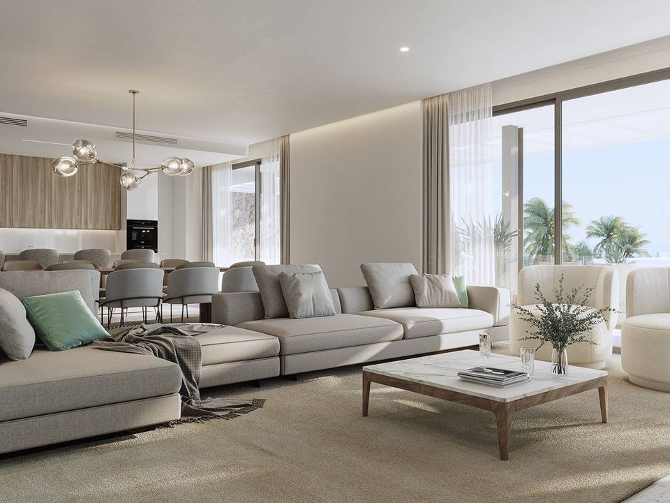 Villa a Marbella, Malaga - foto 4