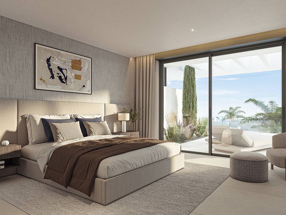 Villa a Marbella, Malaga - foto 5