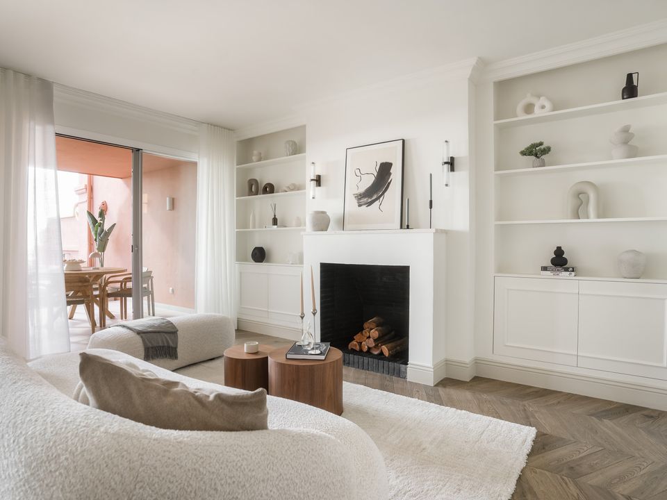 Duplex i Benahavis, Malaga - foto 5