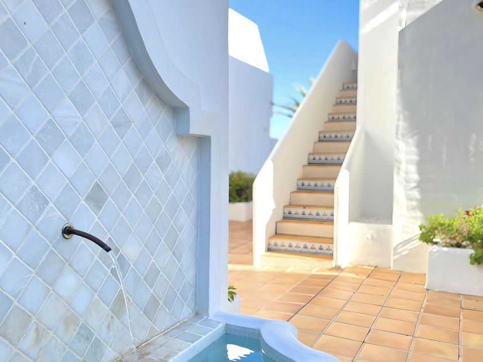 Lejlighed i Marbella, Malaga - foto 4