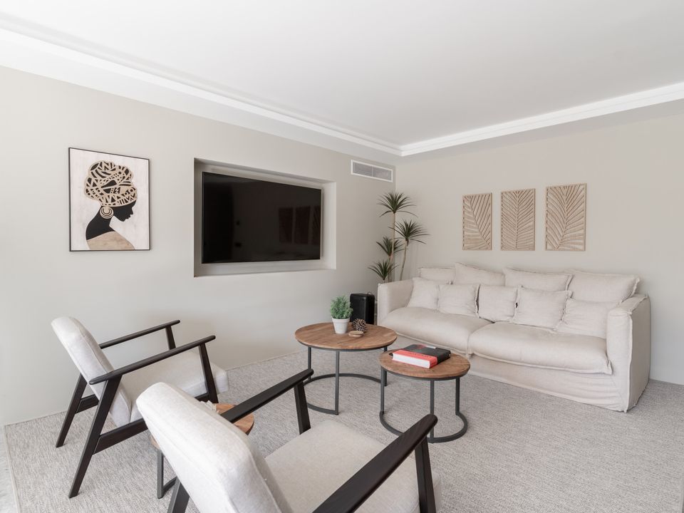 Penthouse i Marbella, Malaga - foto 5