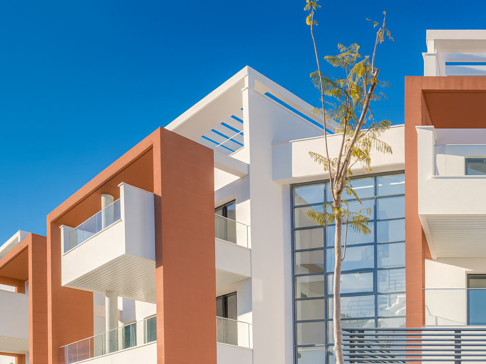 Penthouse i Benahavis, Malaga - foto 2