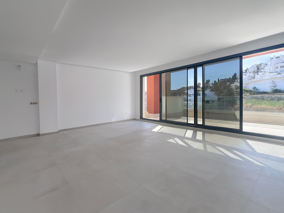Penthouse i Benahavis, Malaga - foto 5