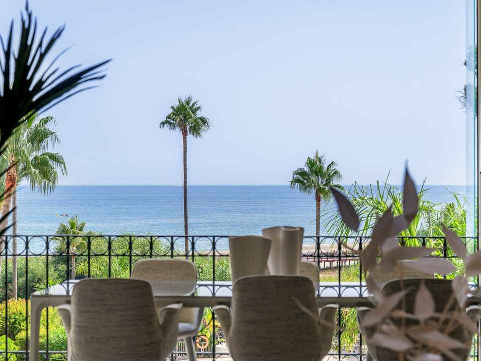 Apartamento en Estepona, Malaga - foto 1