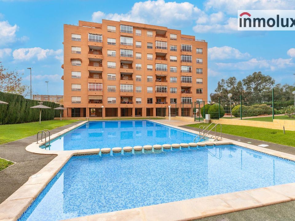 Apartament a San Vicente Del Raspeig, Alicante - foto 1