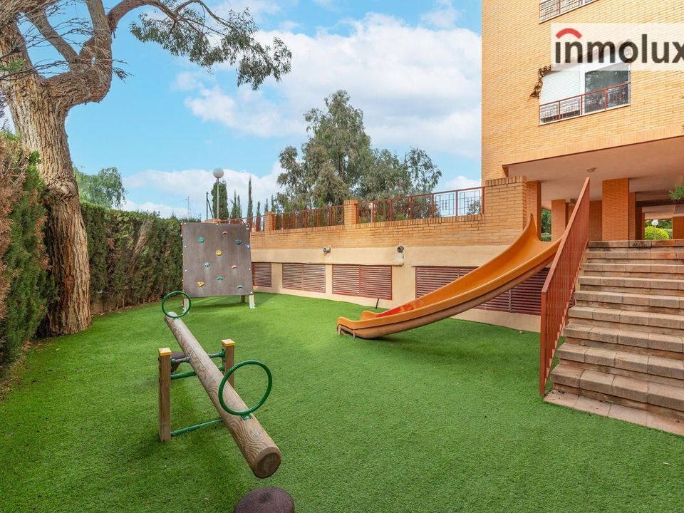 Apartament a San Vicente Del Raspeig, Alicante - foto 2