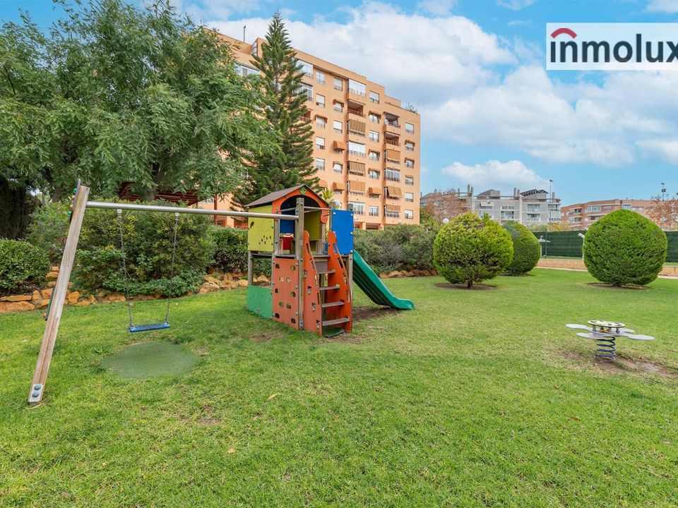 Apartament a San Vicente Del Raspeig, Alicante - foto 4