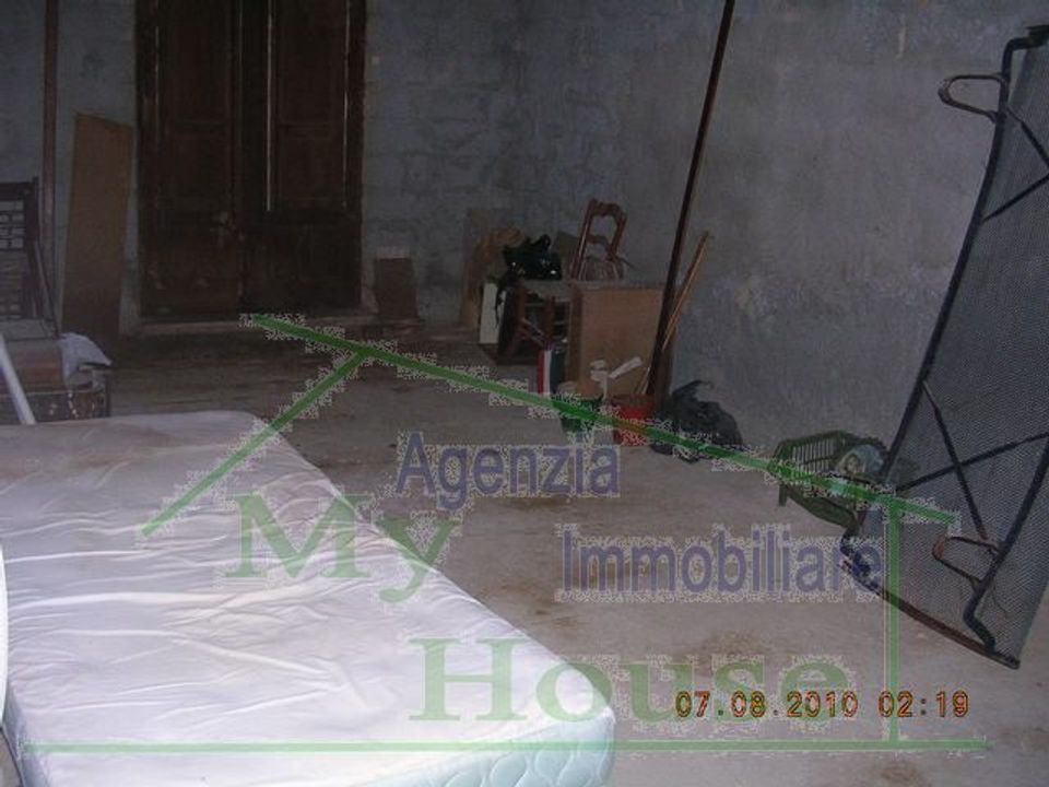 Byhus i Cianciana, Agrigento - foto 4